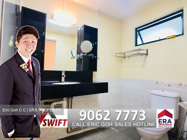 Canne Lodge (D14), Apartment #180003392